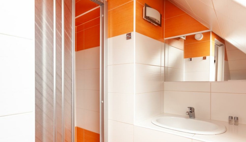 Penzion Sladová Český Krumlov