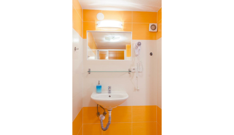 Penzion Sladová Český Krumlov