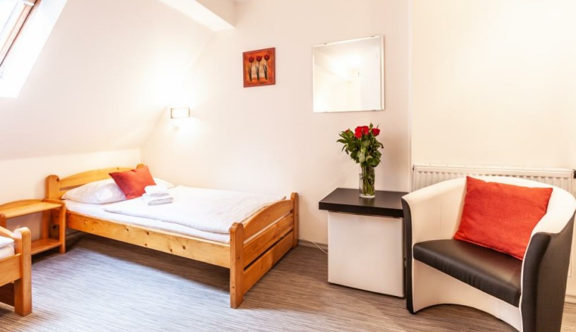 Penzion Sladová Český Krumlov