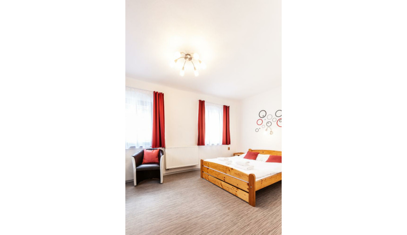 Penzion Sladová Český Krumlov