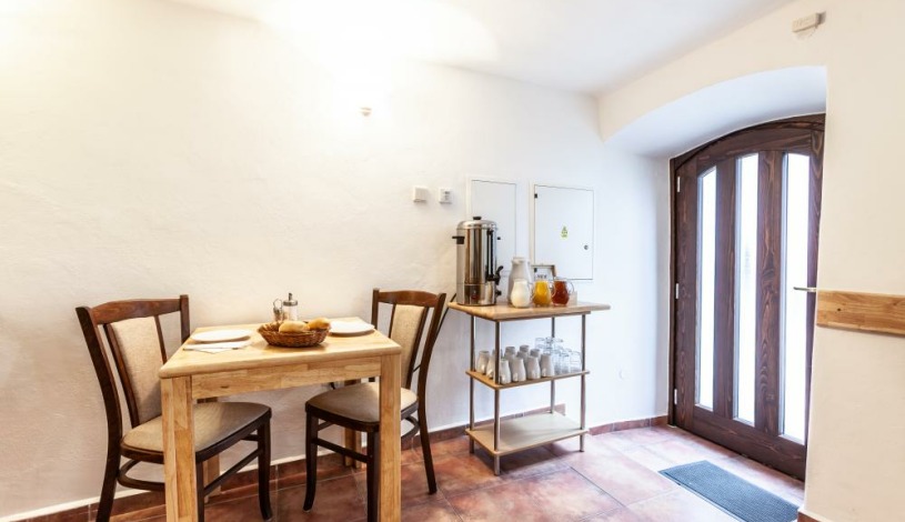 Penzion Sladová Český Krumlov