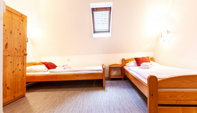 Penzion Sladová Český Krumlov