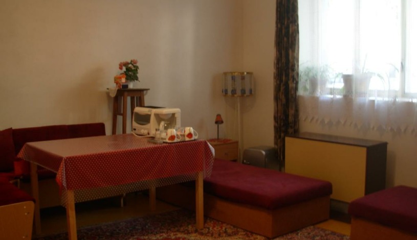 Pension Jitka Plzeň