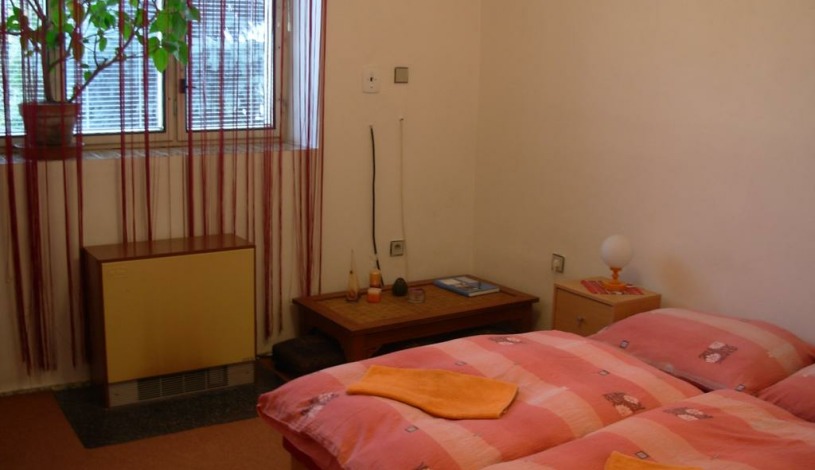 Pension Jitka Plzeň