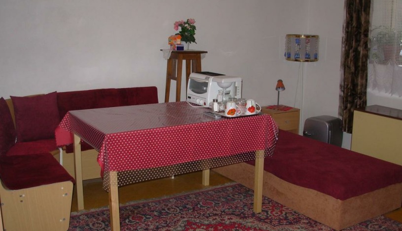 Pension Jitka Plzeň