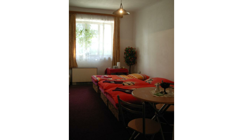 Pension Jitka Plzeň