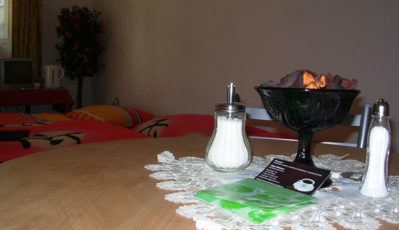 Pension Jitka Plzeň