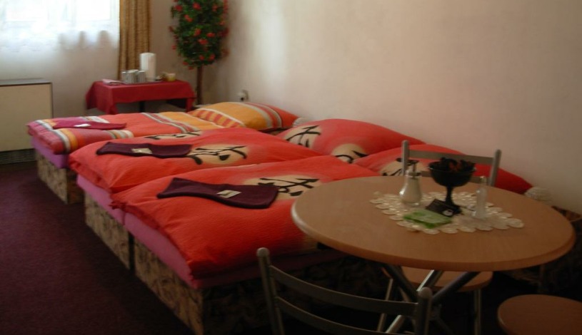 Pension Jitka Plzeň