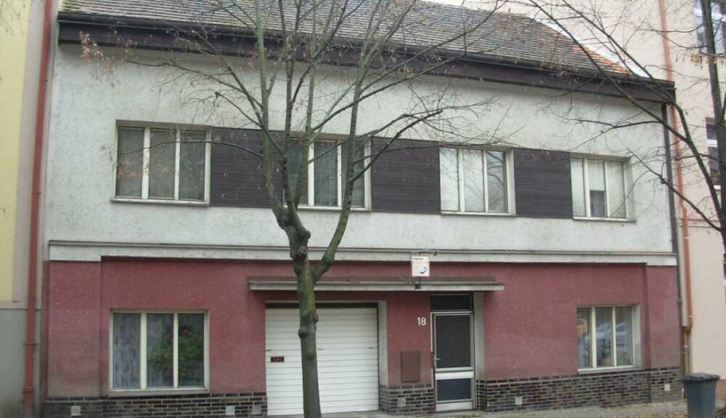 Pension Jitka Plzeň