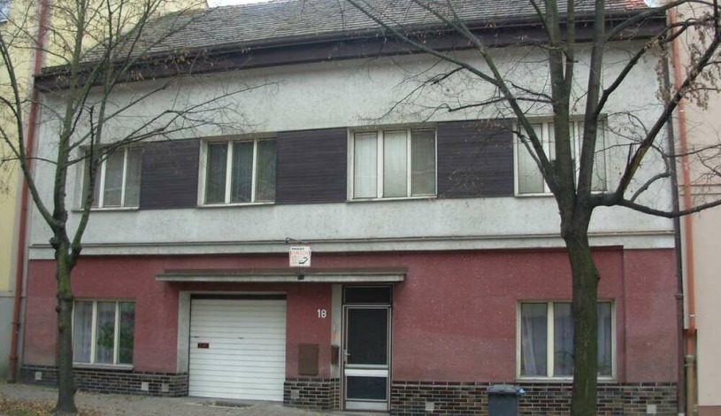 Pension Jitka Plzeň