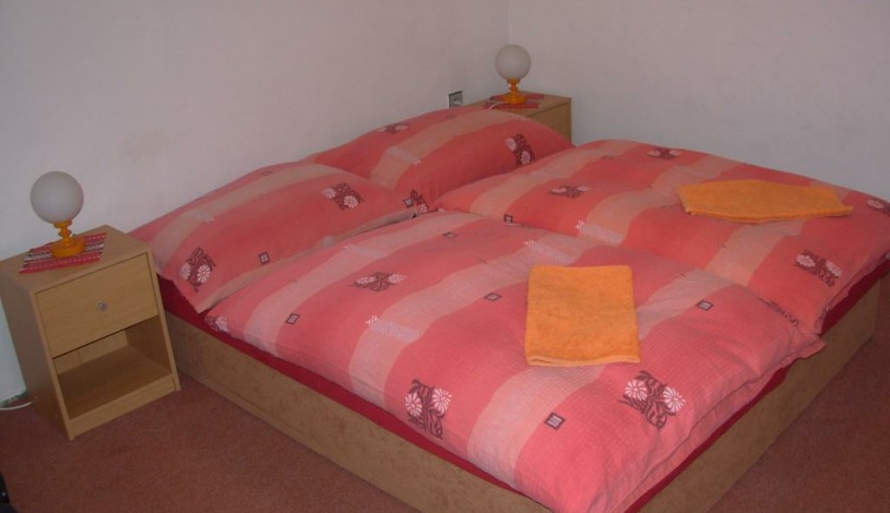 Pension Jitka Plzeň