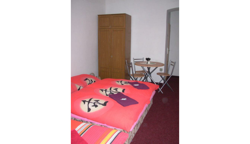 Pension Jitka Plzeň