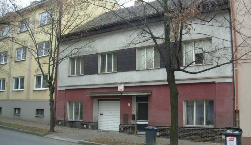 Pension Jitka Plzeň