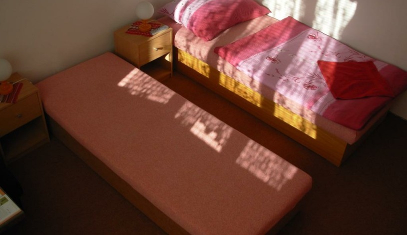 Pension Jitka Plzeň