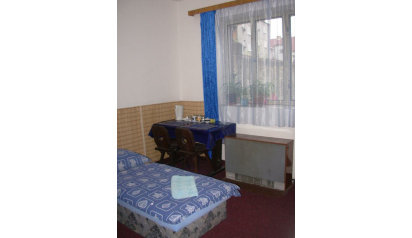 Pension Jitka Plzeň