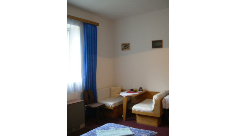 Pension Jitka Plzeň