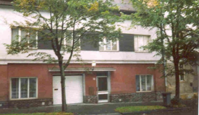 Pension Jitka Plzeň