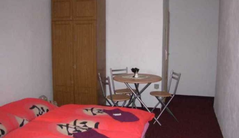 Pension Jitka Plzeň - třílůžkový