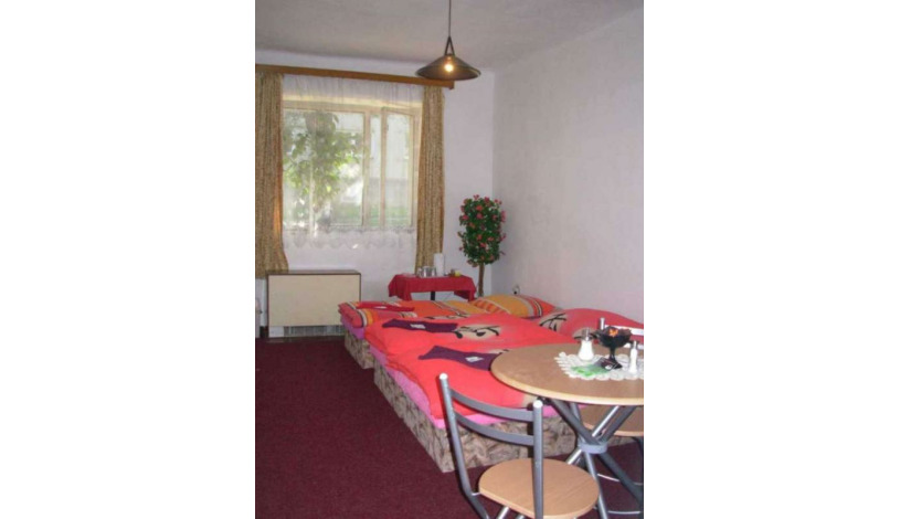 Pension Jitka Plzeň