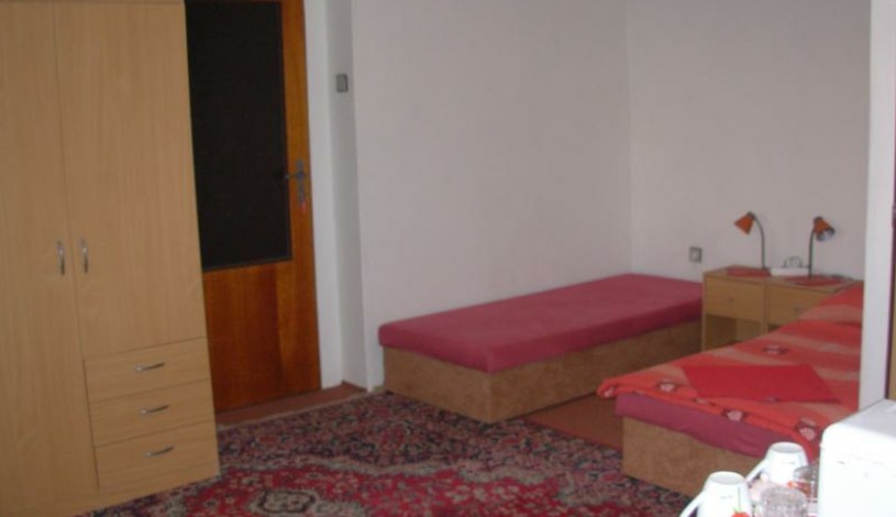 Pension Jitka Plzeň