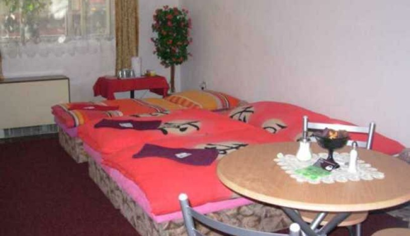 Pension Jitka Plzeň