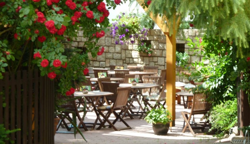 Pension - Restaurant  HOLIDAY Mariánské Lázně