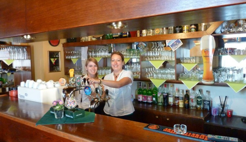 Pension - Restaurant  HOLIDAY Mariánské Lázně