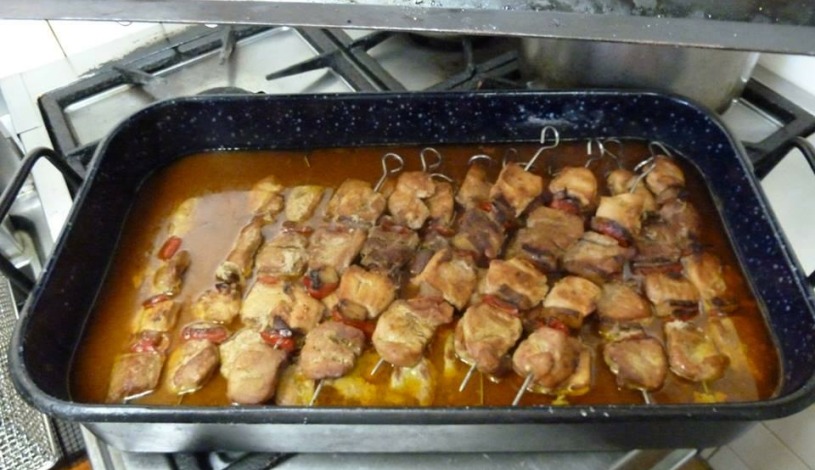 Pension - Restaurant  HOLIDAY Mariánské Lázně