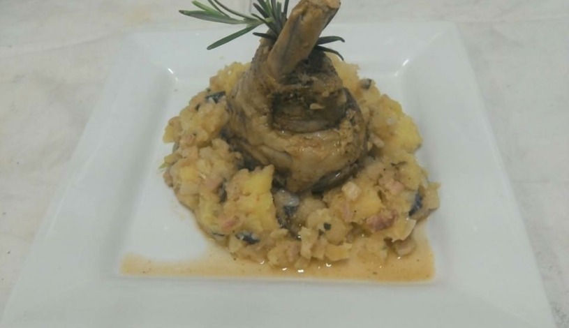 Pension - Restaurant  HOLIDAY Mariánské Lázně