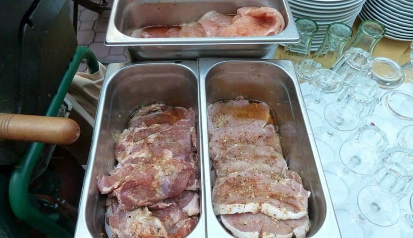 Pension - Restaurant  HOLIDAY Mariánské Lázně