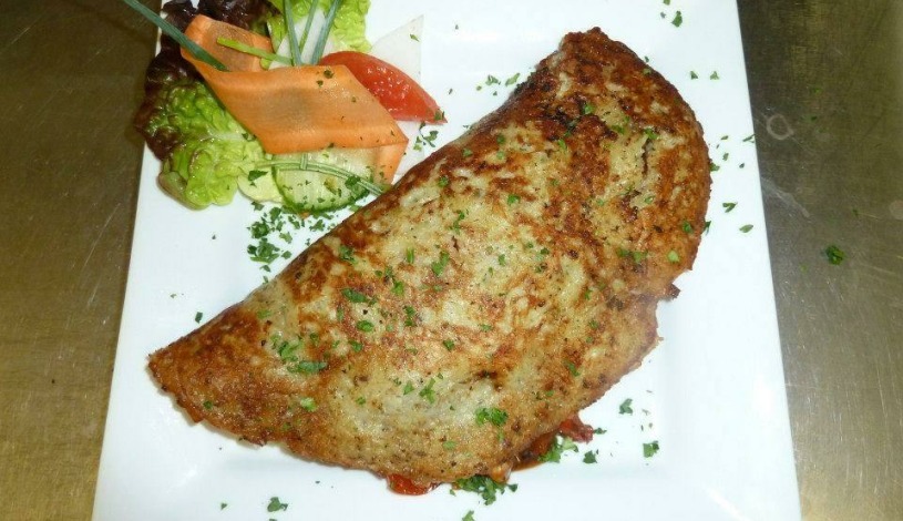 Pension - Restaurant  HOLIDAY Mariánské Lázně