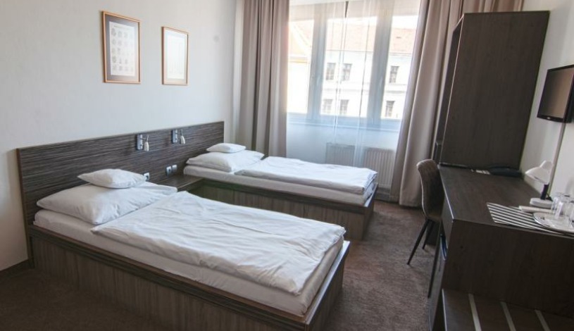 Penzión Horse Inn Košice