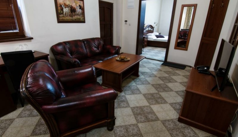 Penzión Horse Inn Košice