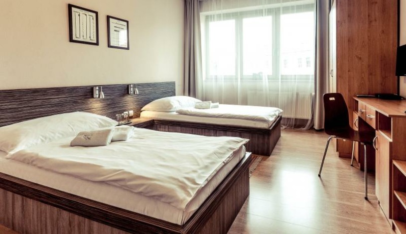 Penzión Horse Inn Košice