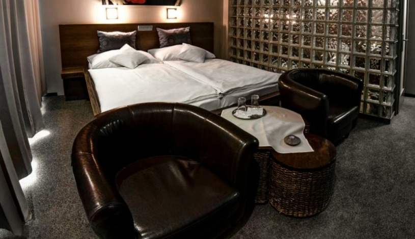 Penzión Horse Inn Košice