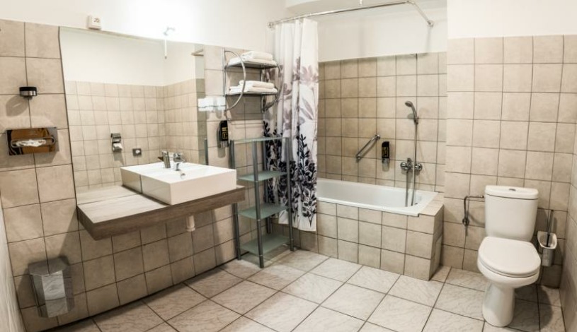 Penzión Horse Inn Košice