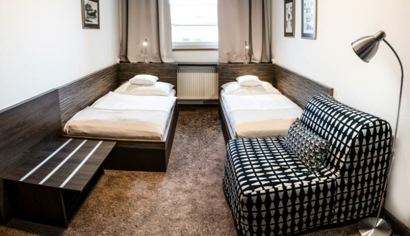 Penzión Horse Inn Košice