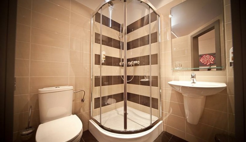 Penzión Horse Inn Košice - Standard 1 lužko 