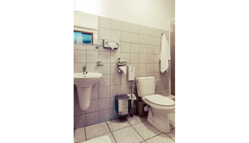 Penzión Horse Inn Košice