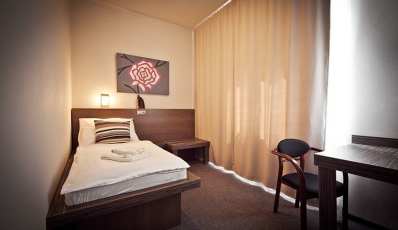 Penzión Horse Inn Košice - Standard 1 lužko 