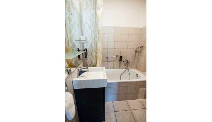 Penzión Horse Inn Košice