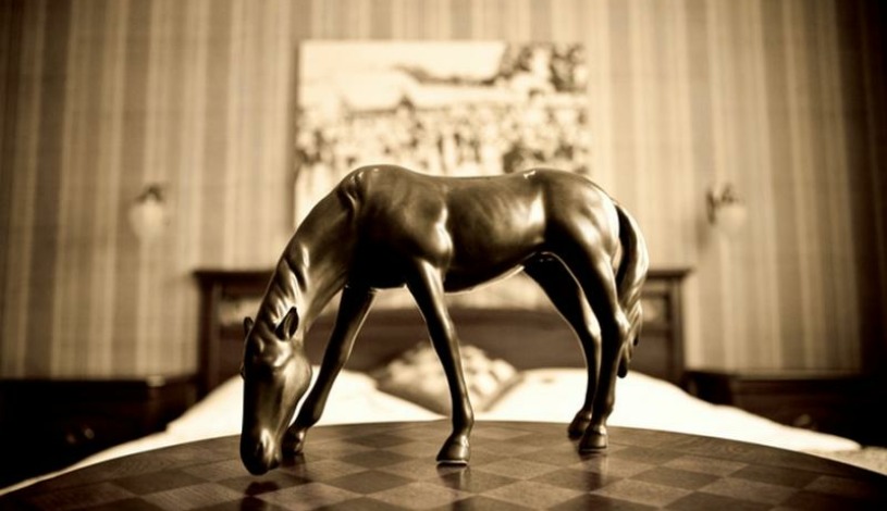 Penzión Horse Inn Košice