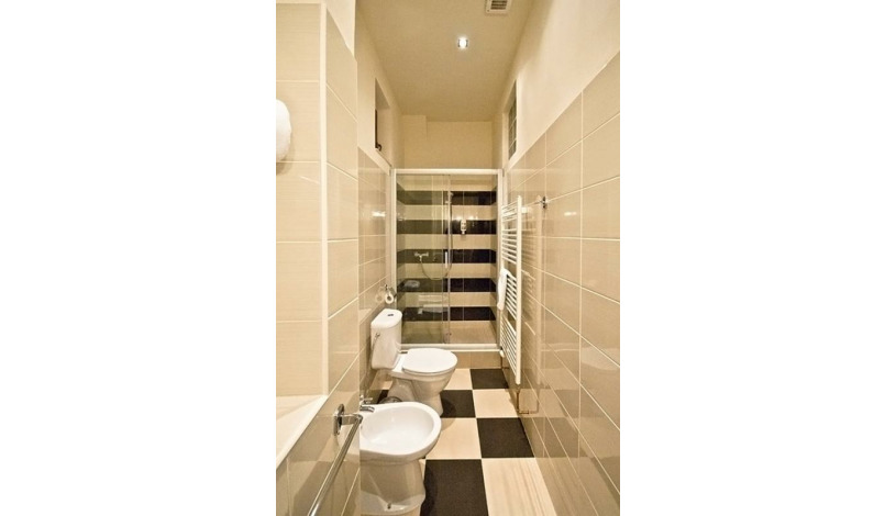 Penzión Horse Inn Košice - Apartmán LUX