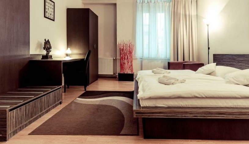 Penzión Horse Inn Košice - Apartmán ECONOMY, Apartmán Economy