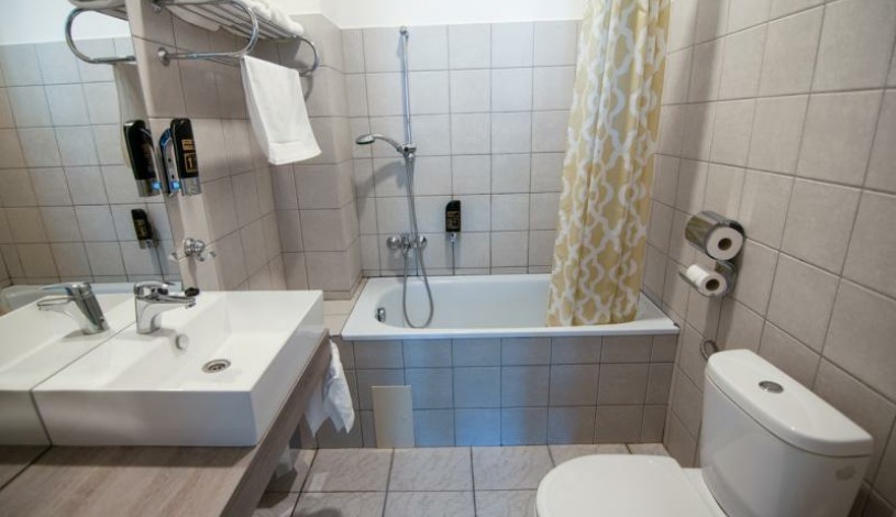 Penzión Horse Inn Košice
