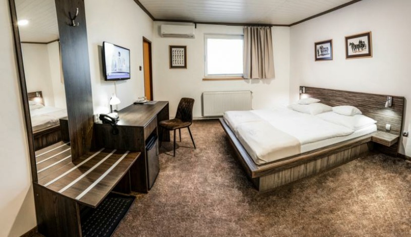Penzión Horse Inn Košice