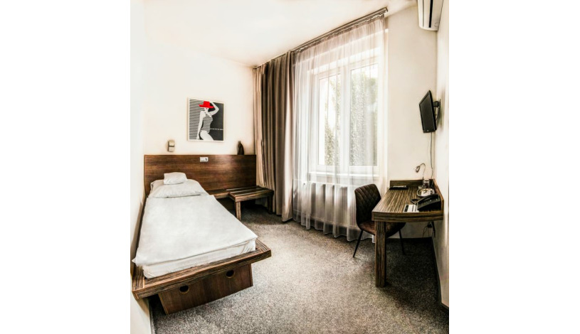 Penzión Horse Inn Košice