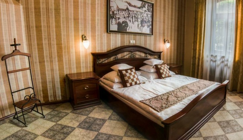 Penzión Horse Inn Košice