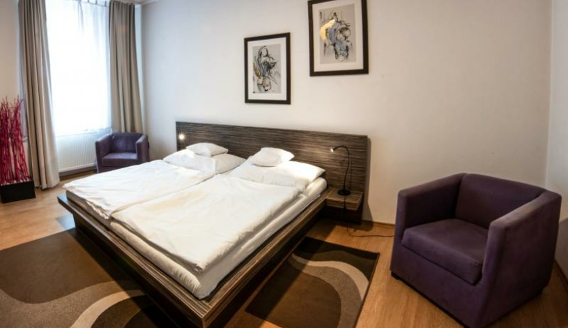Penzión Horse Inn Košice