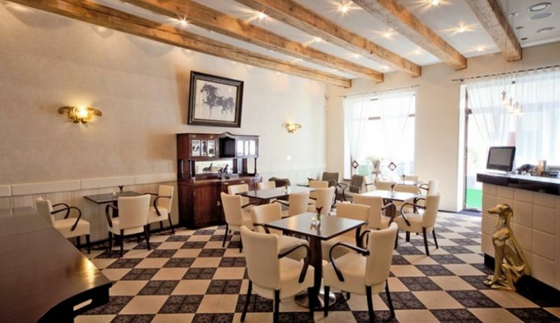 Penzión Horse Inn Košice